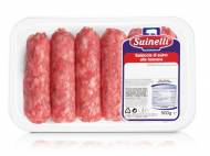 Salsiccia di suino
