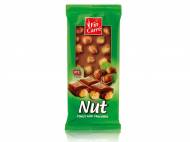 Cioccolato al latte