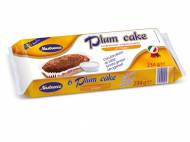 Plumcake al cacao