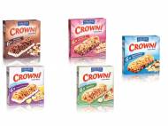 Barrette ai cereali