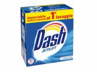Detersivo in polvere