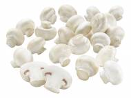 Champignons , prezzo 0,99 € per 500 g vassoio
