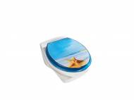 Asse per WC Miomare, prezzo 19,99 &#8364; per Alla confezione ...