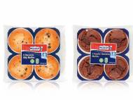 Muffins con gocce di cioccolato McEnnedy, prezzo 0,99 € ...