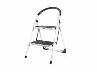 Scala a 2 gradini