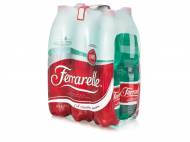 Acqua minerale effervescente naturale , prezzo 1,72 € ...