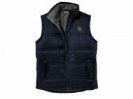 Gilet imbottito da uomo Livergy, prezzo 11,99 &#8364; per ...