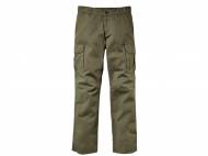 Pantaloni cargo da uomo Livergy, prezzo 11,99 € per ...