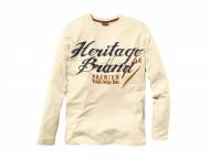Maglia da uomo Livergy, prezzo 4,99 € per Alla confezione ...