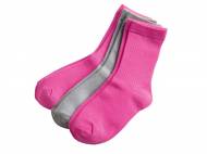 Calze da bambina, 3 paia Pepperts, prezzo 2,99 € per ...