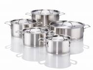 Set pentole