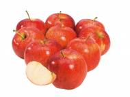 Mele rosse , prezzo 1,29 € per € 0.65/kg