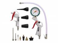 Set accessori per compressore Parkside, prezzo 12,99 &#8364; ...