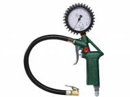 Pistola per gonfiaggio pneumatici ad aria compressa Parkside, ...