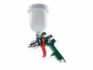 Pistola per verniciare ad aria compressa Parkside, prezzo 17,99 ...