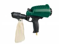 Pistola sabbiatrice ad aria compressa Parkside, prezzo 19,99 ...