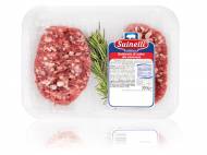 Salsiccia aperta tipo mantovana , prezzo 1,39 € per ...