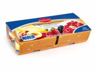 Yogurt magro , prezzo 1,29 € 1 kg
- Con polpa di ...