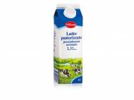 Latte parzialmente scremato , prezzo 0,65 € 1 l
- ...
