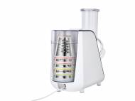 Grattugia elettrica multifunzione , prezzo 24.99 € ...