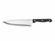 Coltello da cucina , prezzo 2.99 &#8364; 
- Lama in acciaio ...