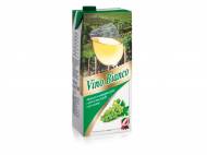 Vino bianco da tavola