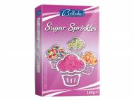 Decorazioni di zucchero colorato Belbake, prezzo 1,79 € ...
