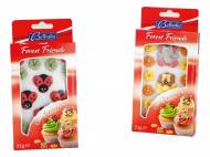Decorazioni di zucchero per torte e dolci Belbake, prezzo 1,49 ...
