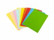 Carta colorata