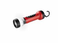 Lampada LED da lavoro ricaricabile , prezzo 14.99 € ...