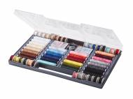 Set per cucito , prezzo 4.99 € per Al set
- A scelta ...
