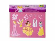 Set sagome da disegno 
