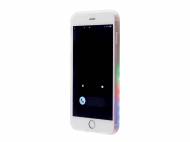 Custodia per smartphone con LED , prezzo 17.99 €
- ...