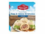 Canederli di pane ripieni , prezzo 1,99 € per 400 ...