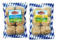Canederli bavaresi , prezzo 2,49 € per 400 g, € ...