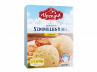 Canederli di pangrattato in sacchetto , prezzo 1,29 € ...