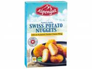 Crocchette di patate