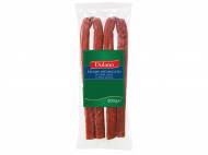 Salame affumicato