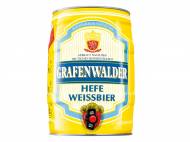 Birra Weizen Fusto , prezzo 7,49 € per 5 l, € 1,50/l ...