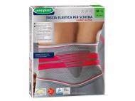 Fascia elastica per schiena Sensiplast, prezzo 19,99 € ...