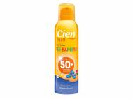 Spray solare per bambini FP 50+ , prezzo 4.99 € per ...