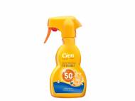 Spray solare per bambini FP 50+ , prezzo 5.99 € per ...