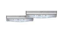 Punto luce a LED Livarno Lux, prezzo 4,99 € per Alla ...