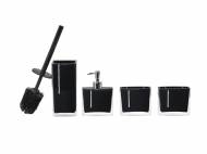 Set accessori bagno