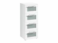Cassettiera per il bagno , prezzo 39.99 €
- Antigraffio ...