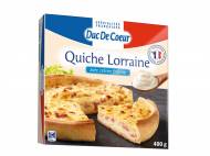 Quiche Lorraine