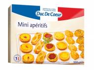 Mini antipasti