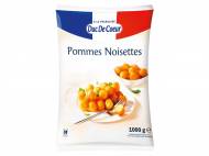 Palline di patate