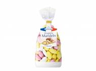Mandorle , prezzo 1,59 € per 150 g, € 10,60/kg EUR. ...
