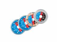 Set accessori per smerigliatrice angolare , prezzo 4.99 € ...